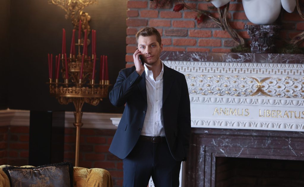 La Notte nel Cuore, anticipazioni quindicesima puntata di domenica 7 settembre 2025