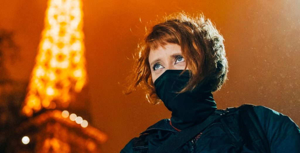 Occhi di Gatto, la serie ancor più fumettistica del cartone