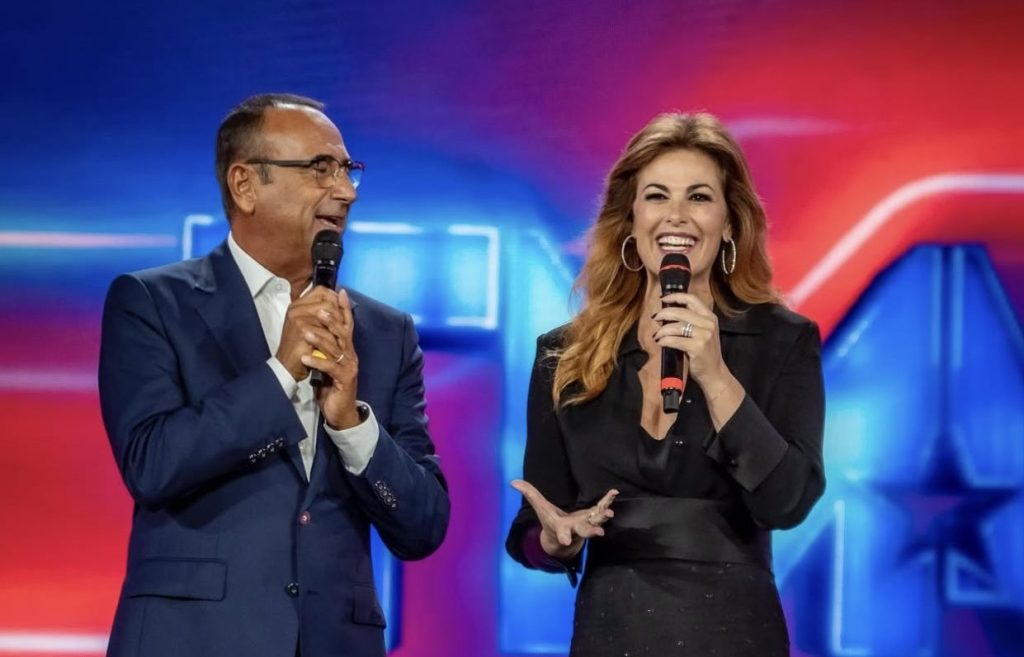 Music Awards 2026, su Rai 1 due serate in diretta dall’Arena di Verona