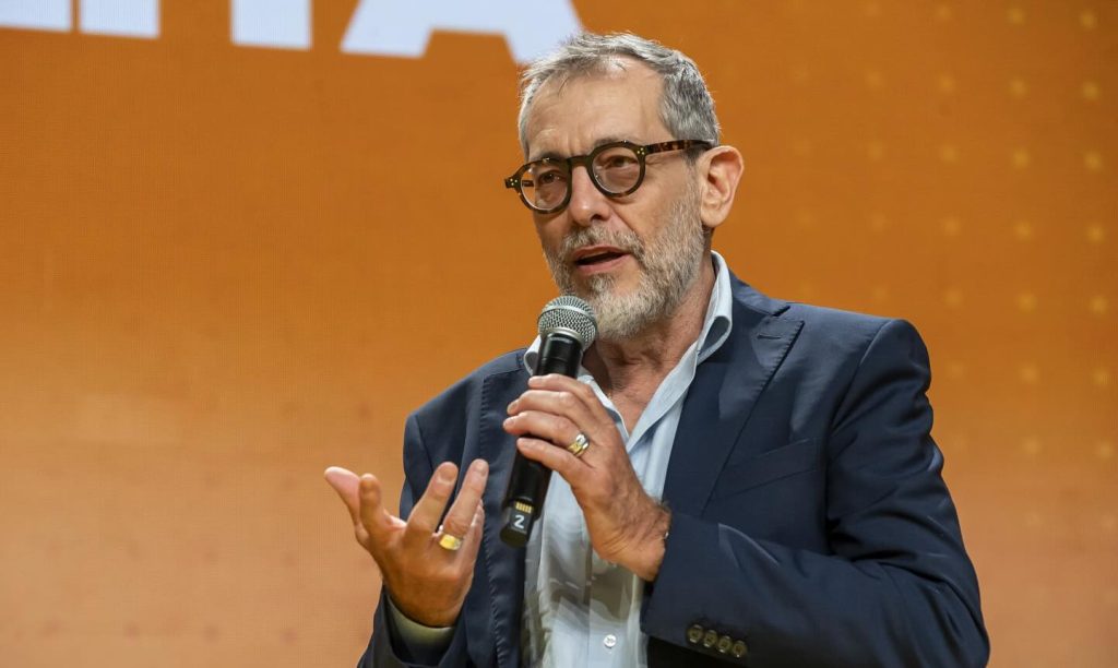 Piazzapulita, Formigli segue in diretta il viaggio della Global Sumud Flotilla