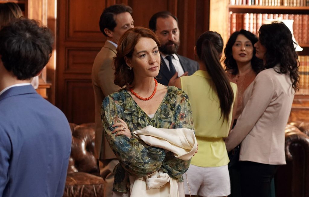 Ascolti TV | Giovedì 25 Settembre 2025. A La Ricetta della Felicità basta il 19% per vincere, La Notte nel Cuore tiene (15.7%). Scotti vola oltre i 5 milioni (25.7%)