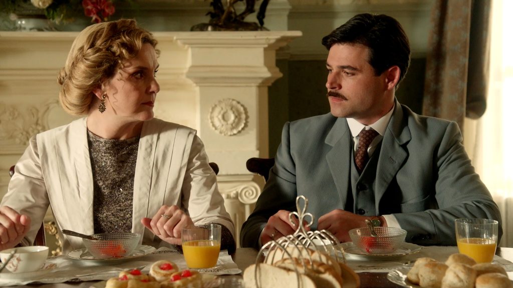 Cruz e Manuel - La Promessa