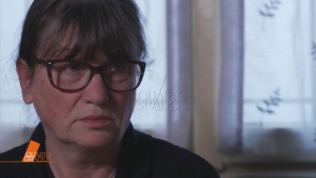 Quarto Grado riapre con i genitori di Andrea Sempio in studio