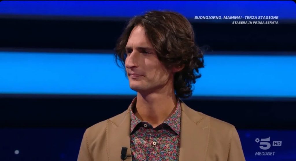 Dario Basile - La Ruota della Fortuna