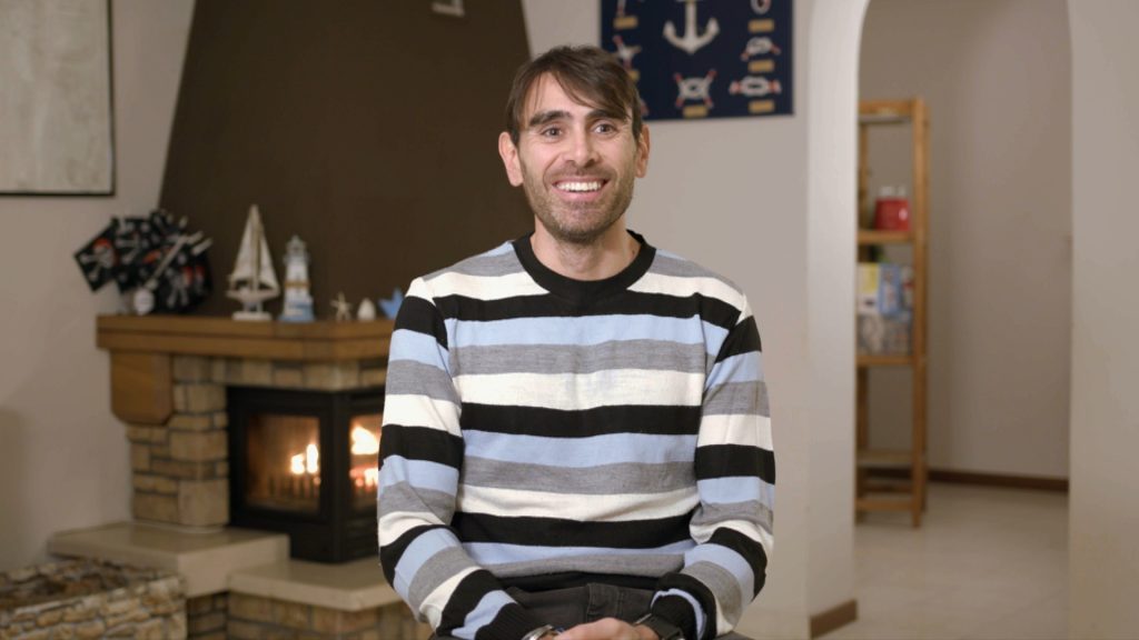 Dario Del Vecchio - MAPV15