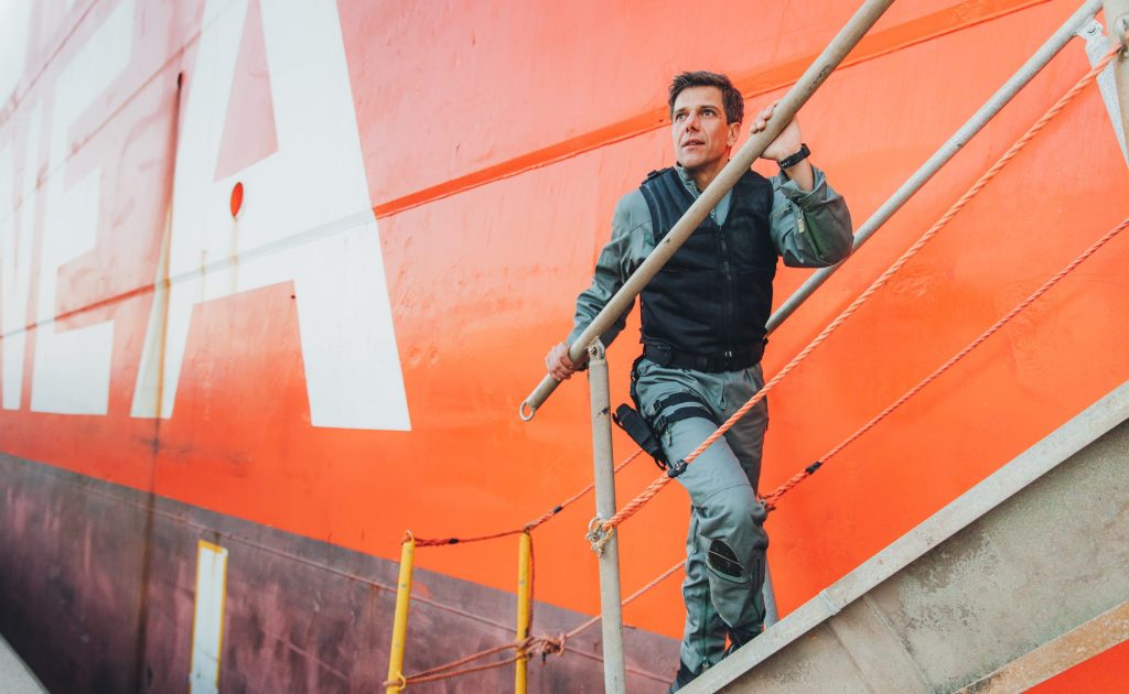 Blanca 3, anticipazioni ultima puntata di lunedì 3 novembre 2025