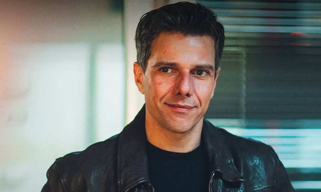 Domenico Diele in Blanca 3