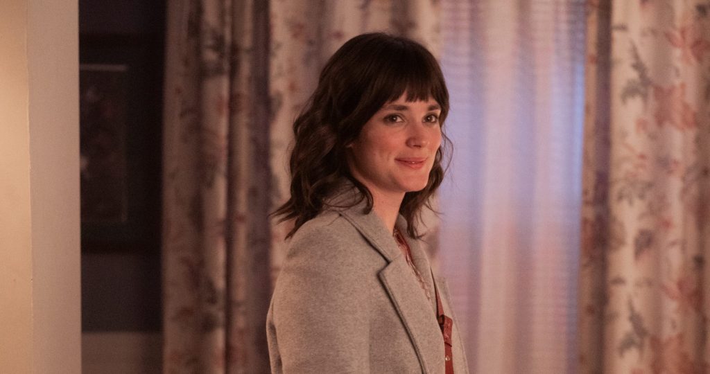 Elena Funari in Buongiorno mamma 3