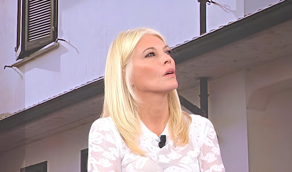 Garlasco, l’avvocato De Rensis a Storie Italiane parla con… la Panicucci!