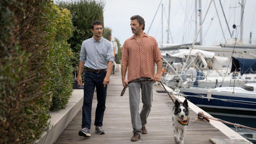 Cagnàz sarà il nuovo Manara