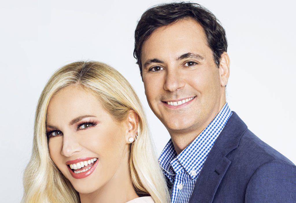 Mattino Cinque perde le ‘News’ e torna con Federica Panicucci e Francesco Vecchi