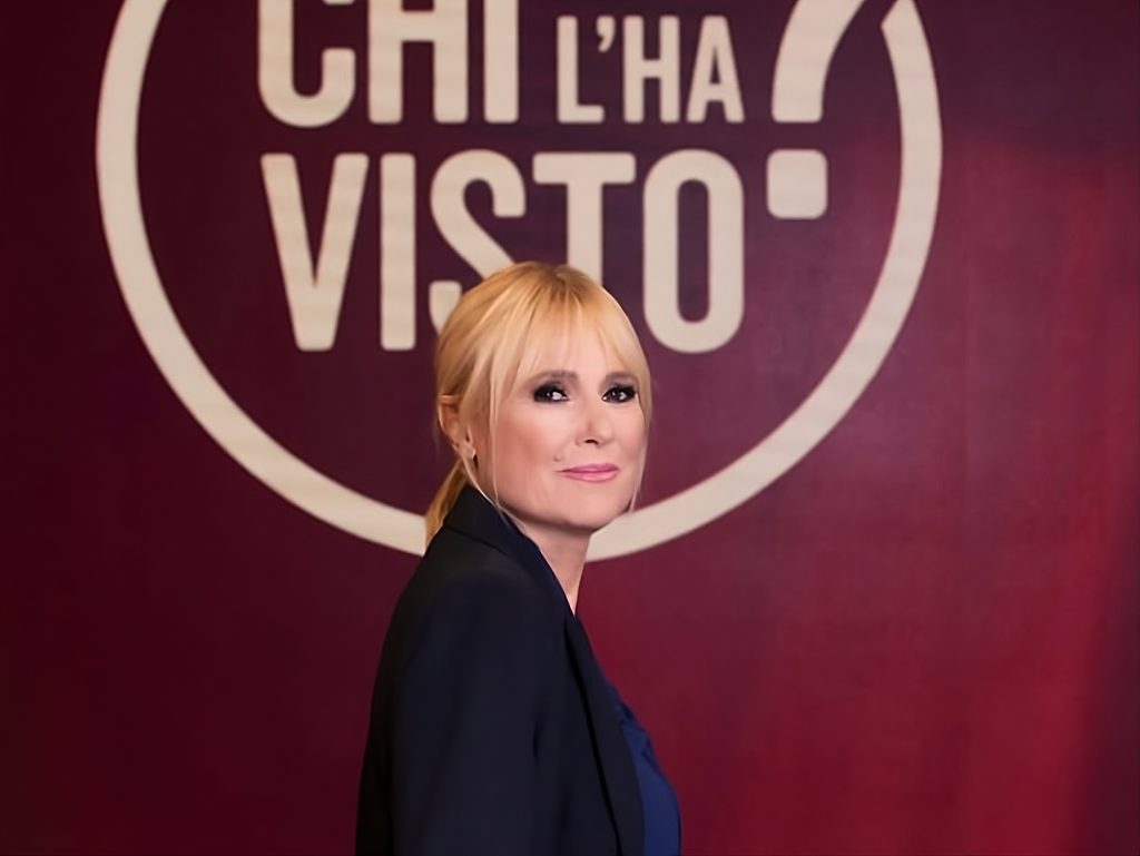 Gli scavi sotto la Casa del Jazz a Chi l’ha Visto