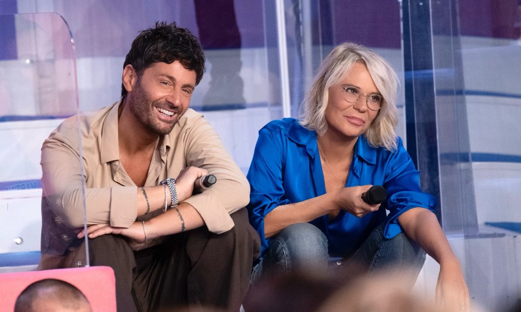 Ascolti TV Total Audience | Martedì 23 Settembre 2025. Uomini e Donne (+186K) davanti a tutti