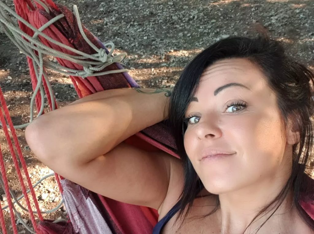 Francesca Carrara al Grande Fratello 2025