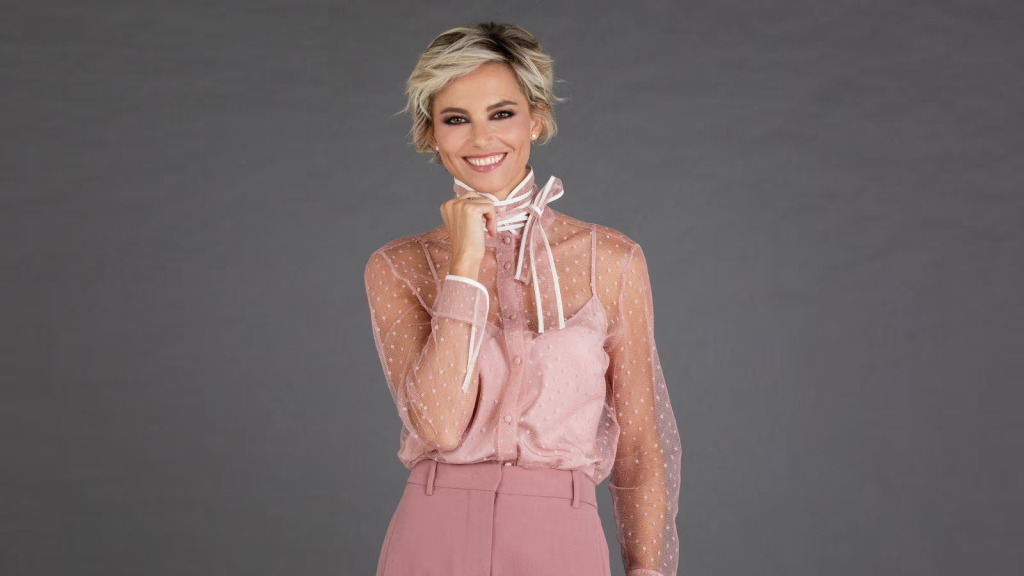 Da noi… a ruota libera riparte su Rai1 con un nuovo studio