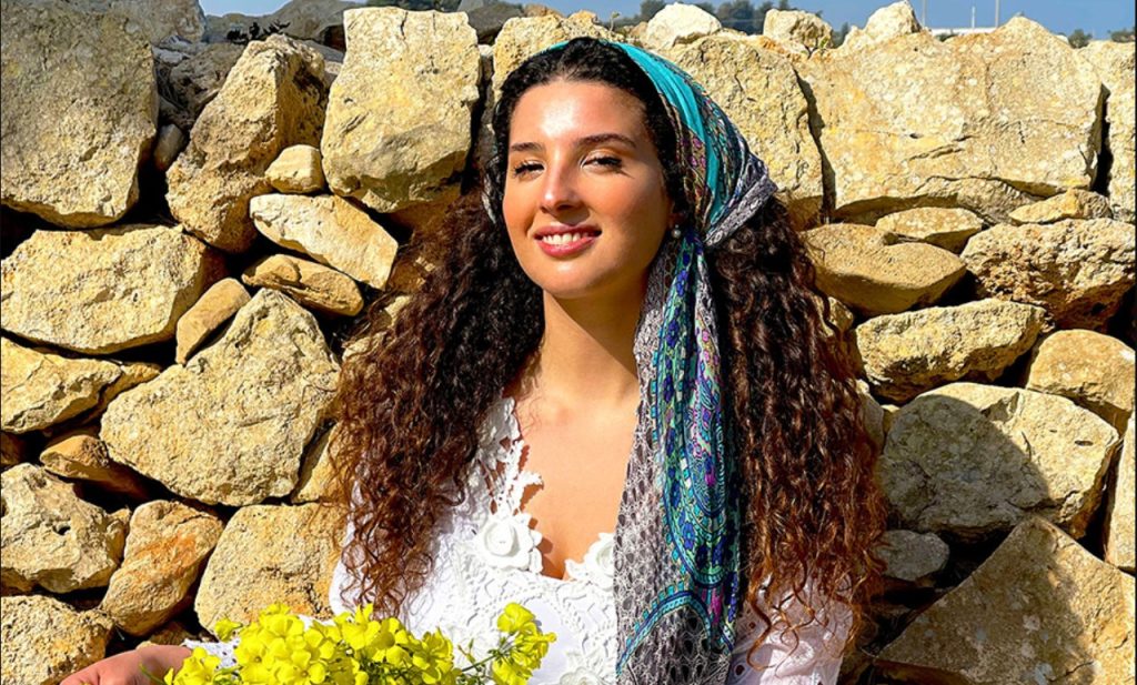 Francesca Lonigro di Lonigro Fruit è la seconda Boss in Incognito 2025