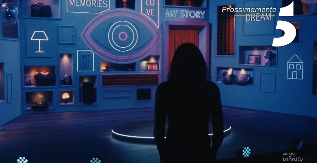 Concorrenti del GF 19