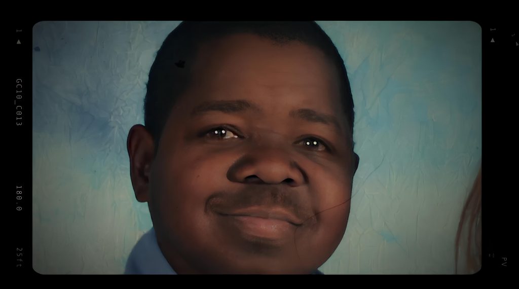 La drammatica storia di Gary, il nostro amico Arnold