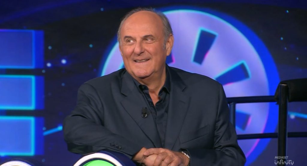 Ascolti TV | Martedì 9 Settembre 2025. Scotti (25.3%) tiene a distanza De Martino (21.5%), Amadeus e Salemi assistono da lontano (2.8%)