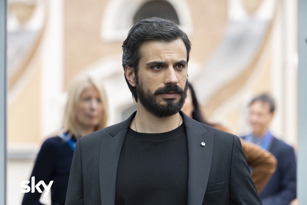 Call my Agent 3, personaggi storici e new entry