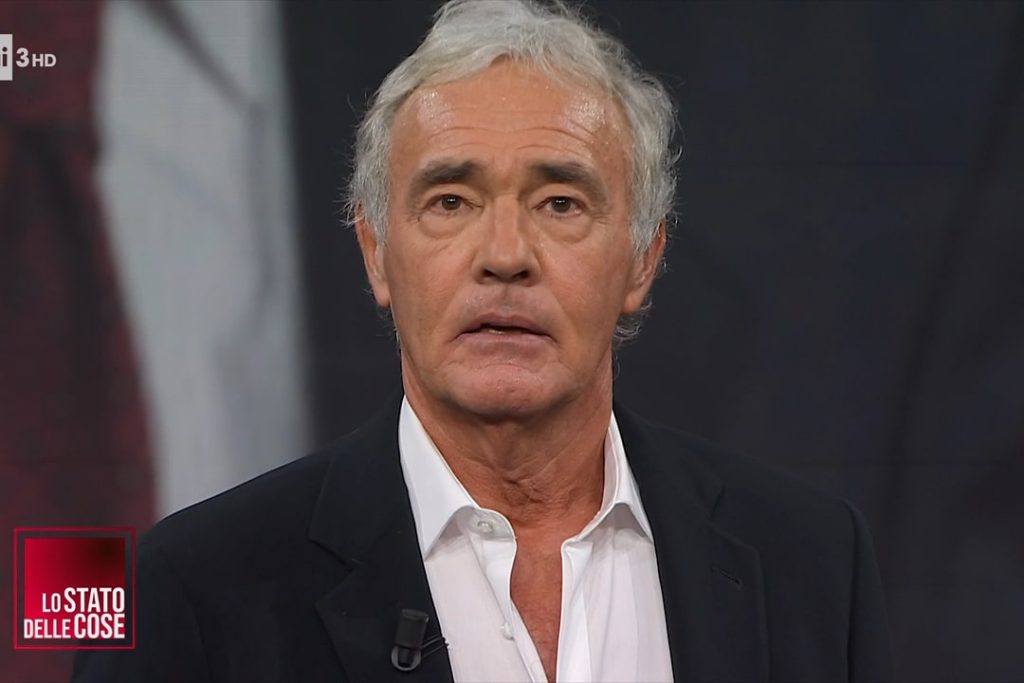 Lo Stato delle Cose, Flotilla, Garlasco e Mondello al centro della serata