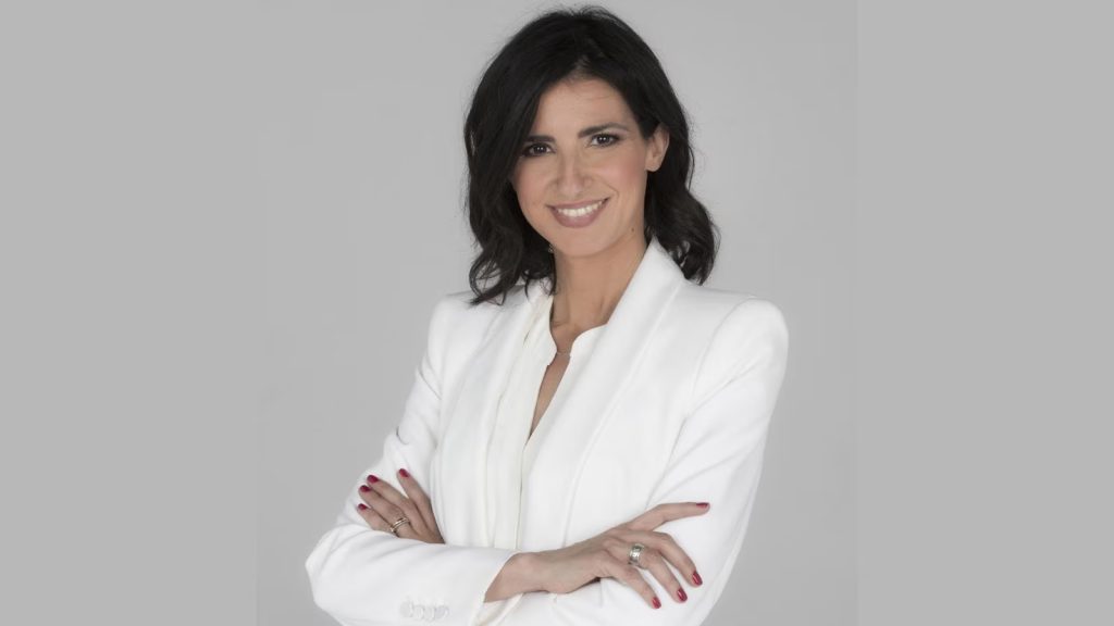 TG3 Linea Notte, Giorgia Rombolà in alternanza a Ilaria Capitani