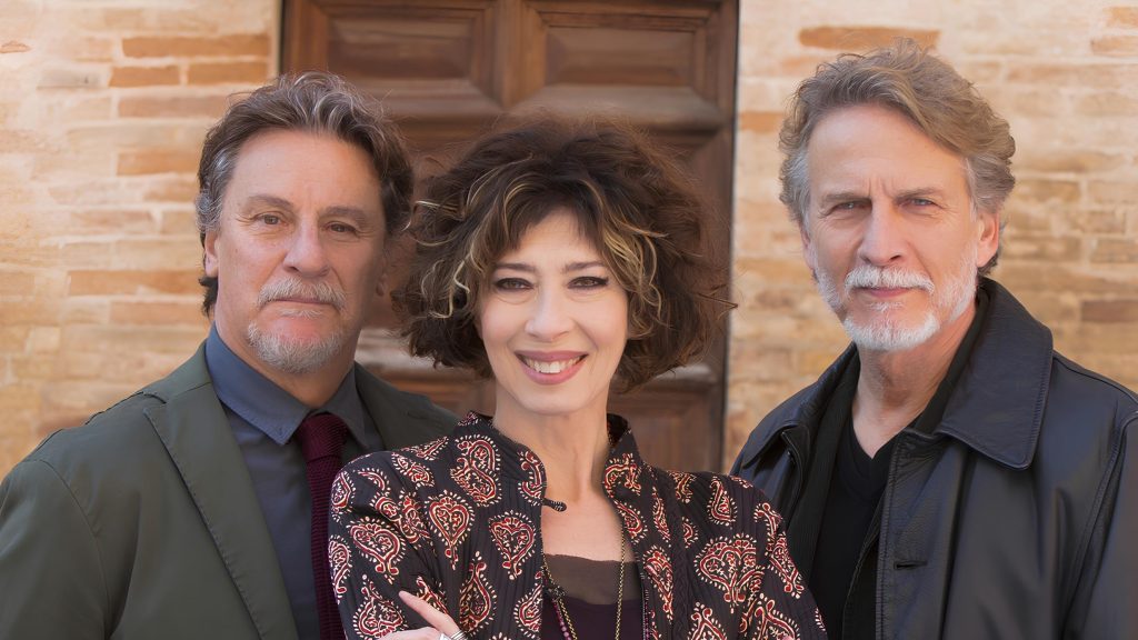 Balene, il sequel di Provaci ancora, Prof!