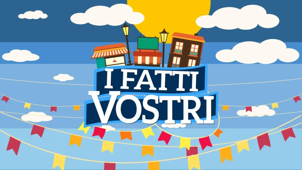 I Fatti Vostri, la partenza slitta al 6 ottobre