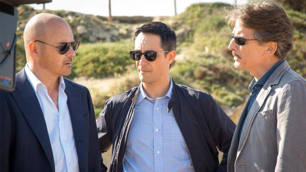 Montalbano beffa Canale 5: anche questa settimana doppio appuntamento contro Bova e Hunziker