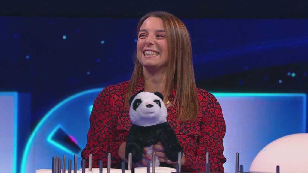 Ilaria De Rosa - La Ruota della Fortuna