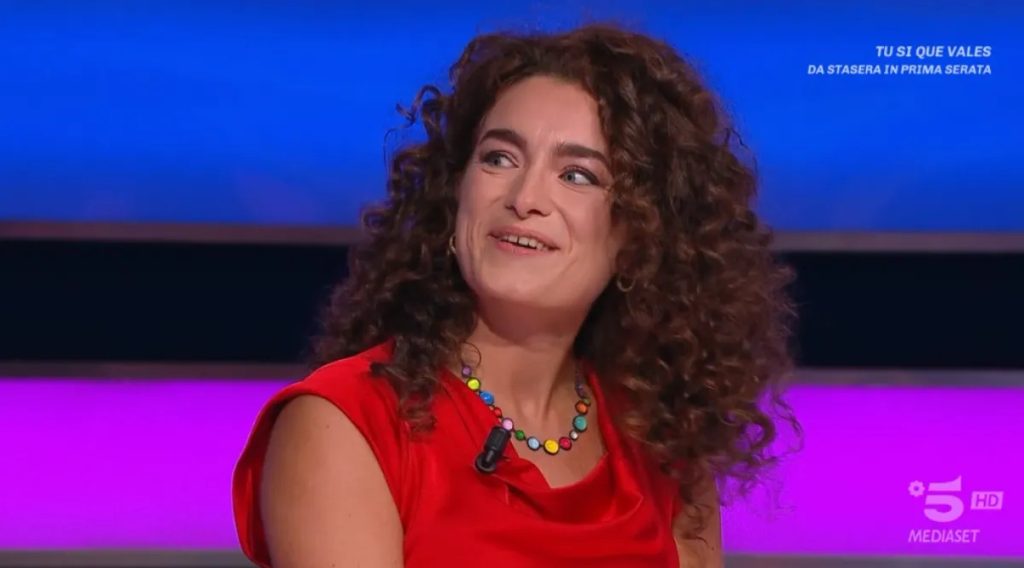 Immacolata - La Ruota della Fortuna