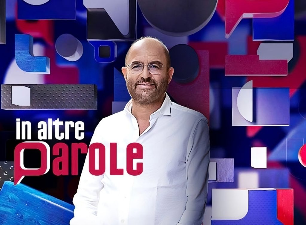 In Altre Parole, Bentivoglio e Fratoianni tra gli ospiti di Gramellini