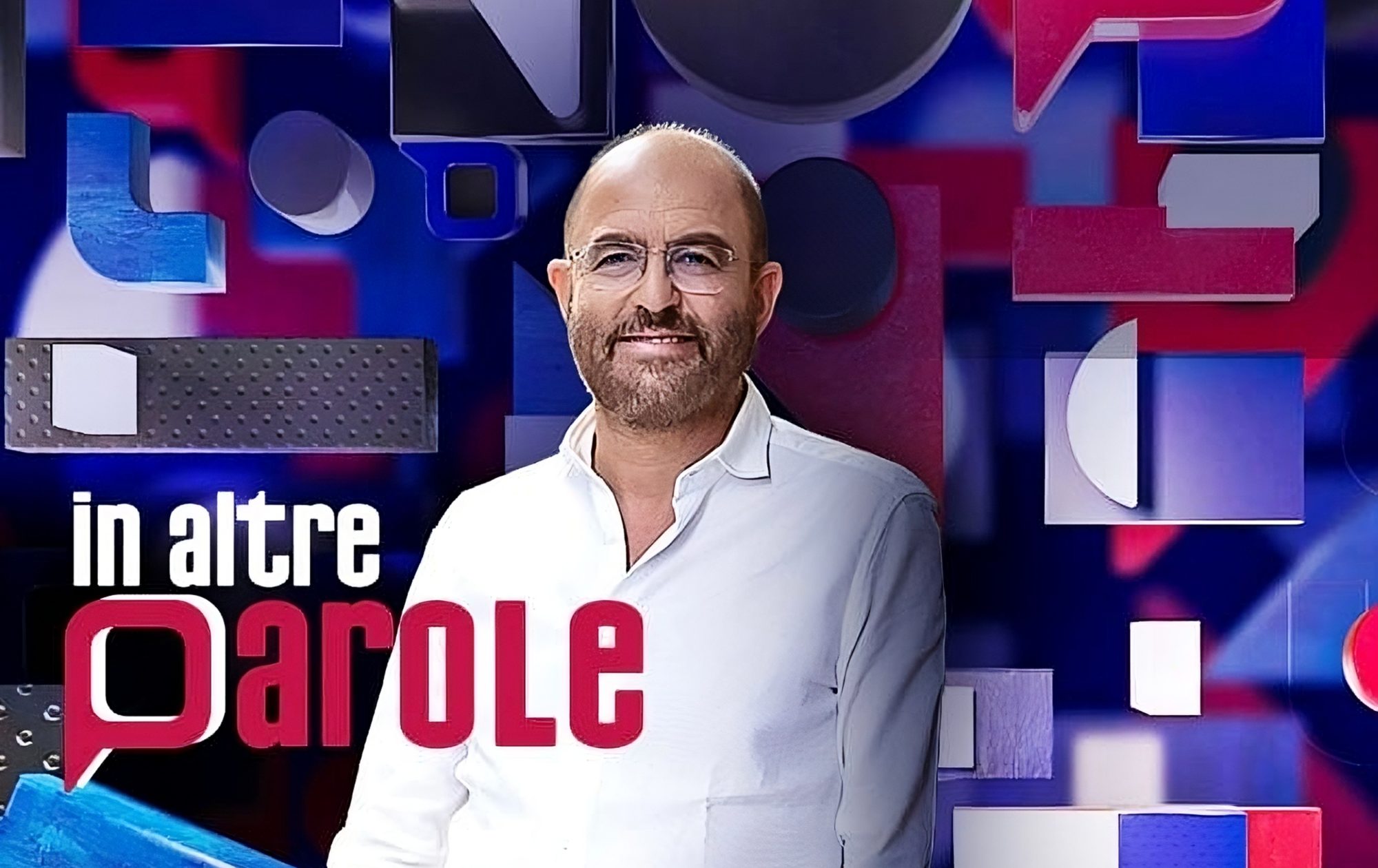 Cristiana Capotondi e Valerio Mastandrea stasera a In Altre Parole