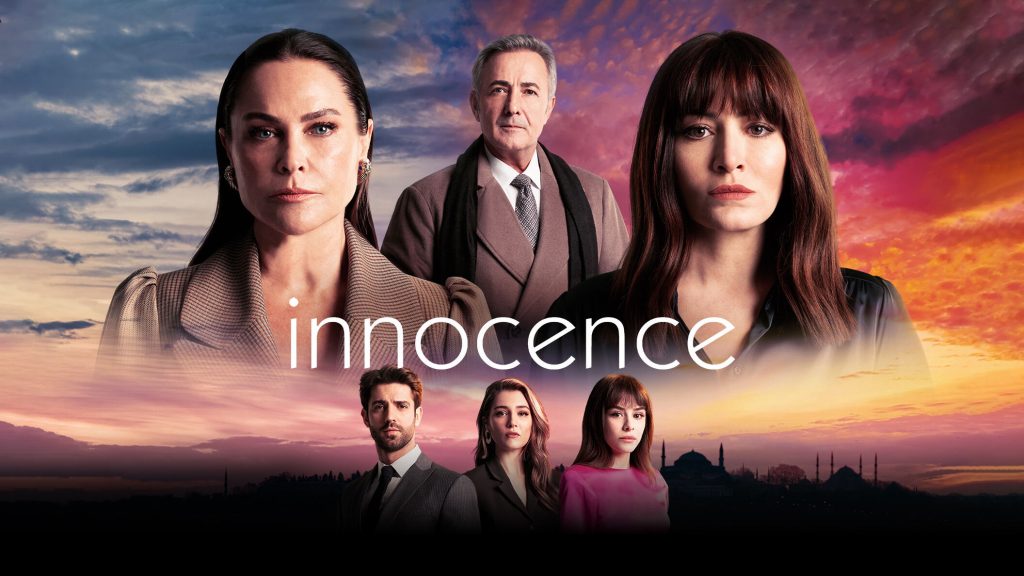 Innocence, i nuovi episodi continuano gratis e in esclusiva su Mediaset Infinity