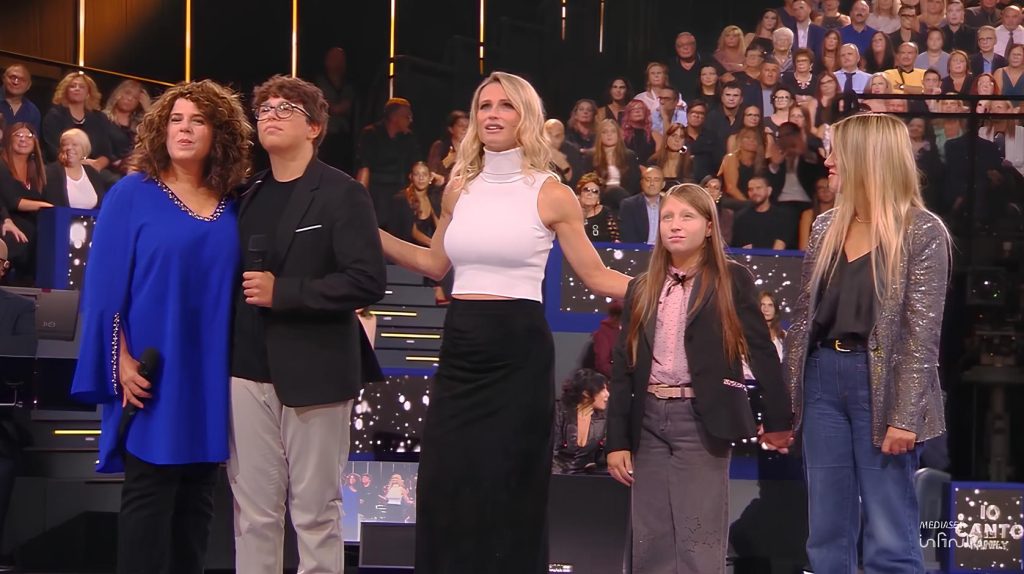 Ascolti TV | Martedì 16 Settembre 2025. Montalbano in replica (16.4%) arresta la Hunziker con Io Canto (15.2%), male Freeze (4.9%)