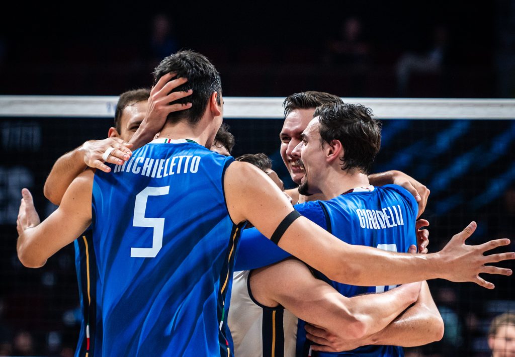 Ascolti TV Total Audience | Mercoledì 24 Settembre 2025. L’Italvolley (+77K) porta il mattino di Rai2 dal 13.77 al 15.18%