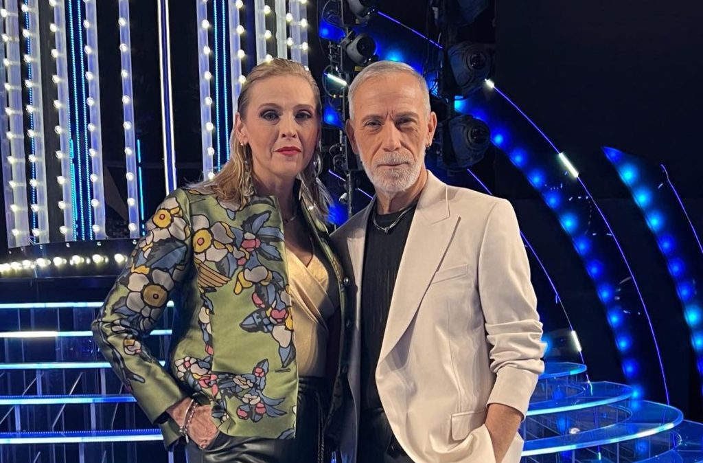 I Jalisse non si arrendono: pronto il brano per  Sanremo 2026