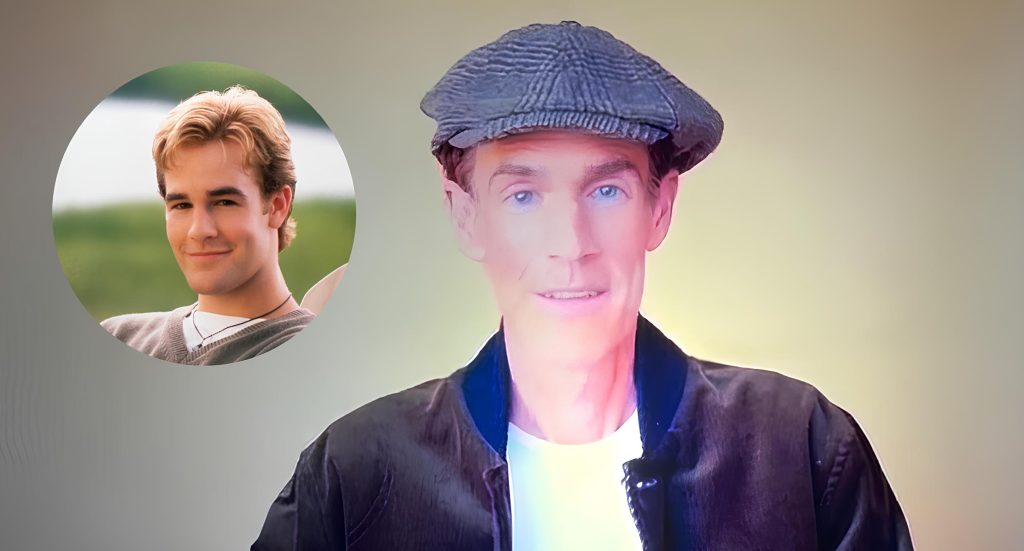 Dawson’s Creek, la reunion senza il protagonista