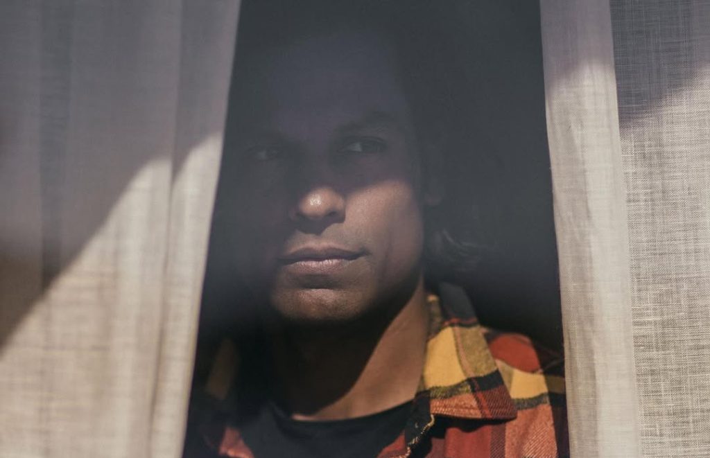 Kelum Giordano in Buongiorno mamma 2