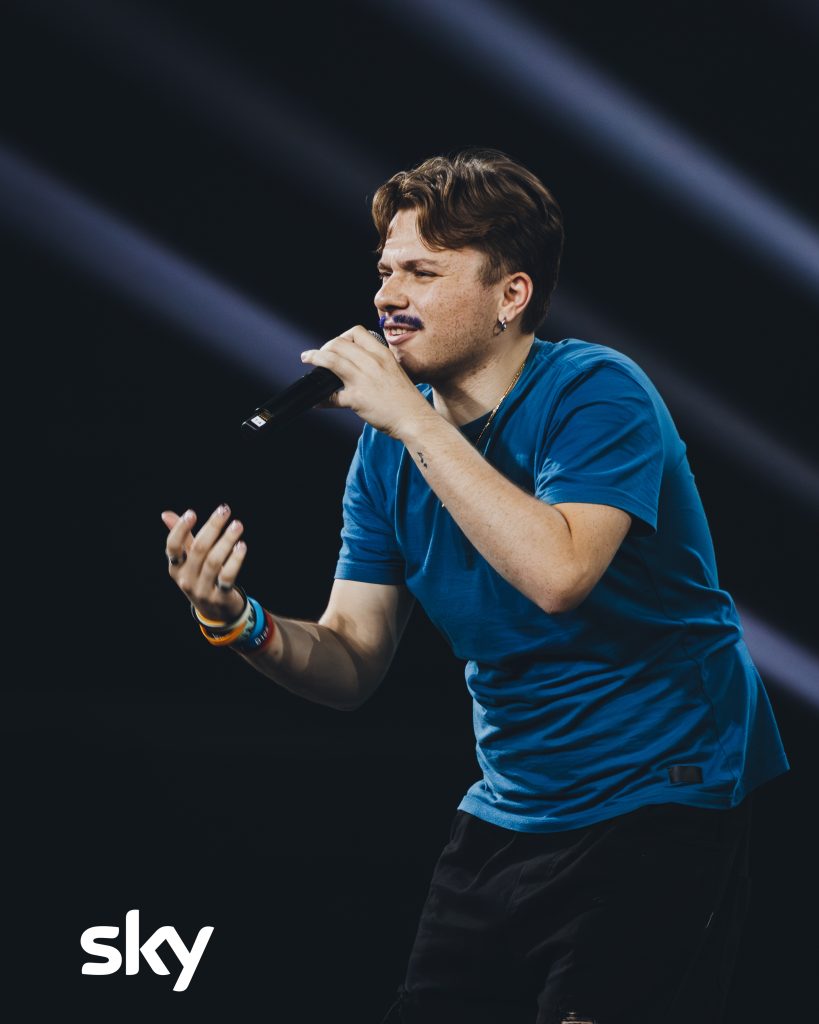 X Factor 2025, le foto della seconda puntata di Audizioni