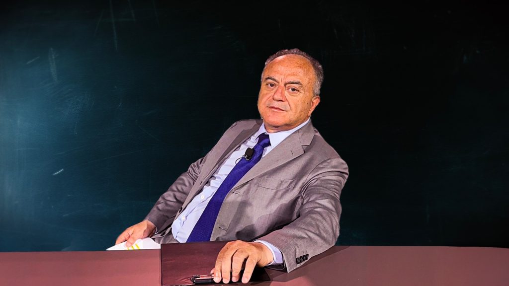 La cocaina al centro della seconda puntata di Lezioni di Mafie