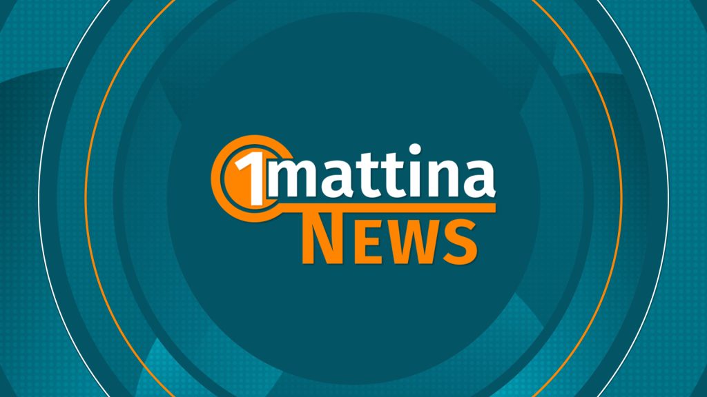 Logo 1 mattina NEWS