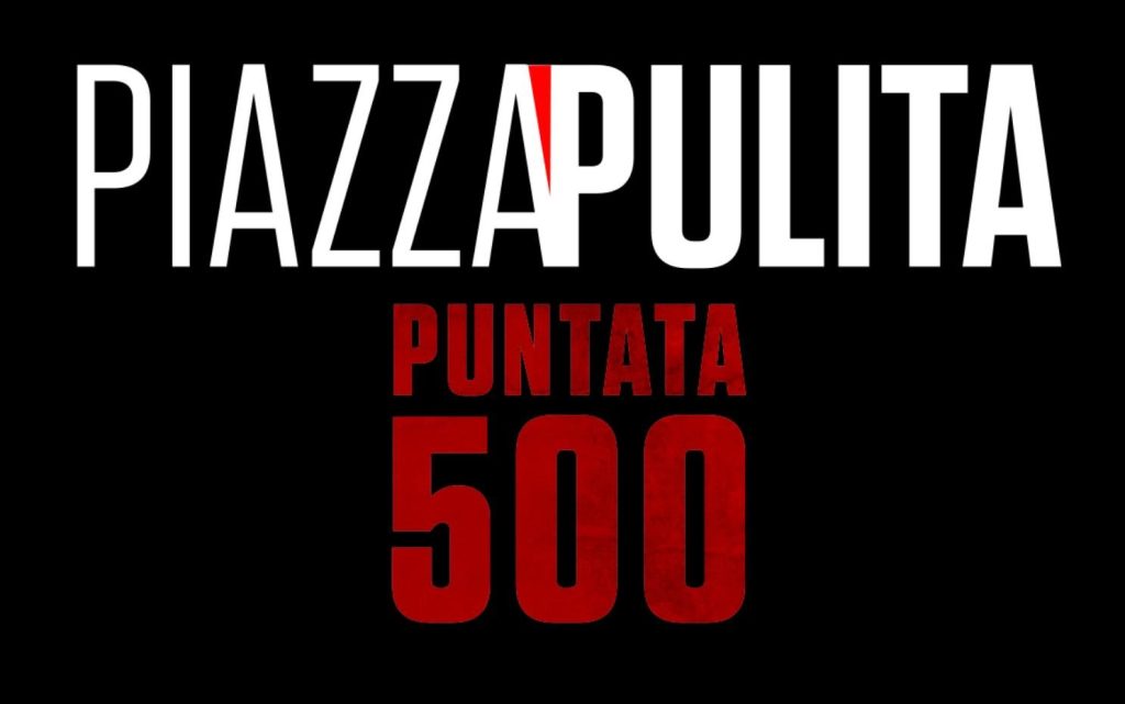 Piazzapulita, Formigli riparte con Renzi e Mentana