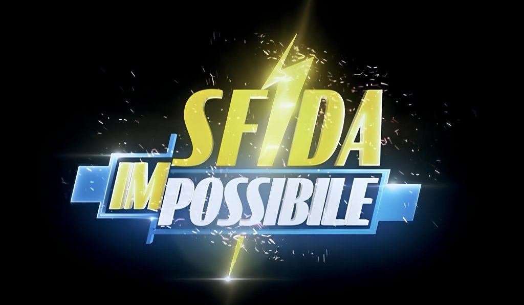 Torna la Sfida Impossibile di Stefano Corti su Italia 1