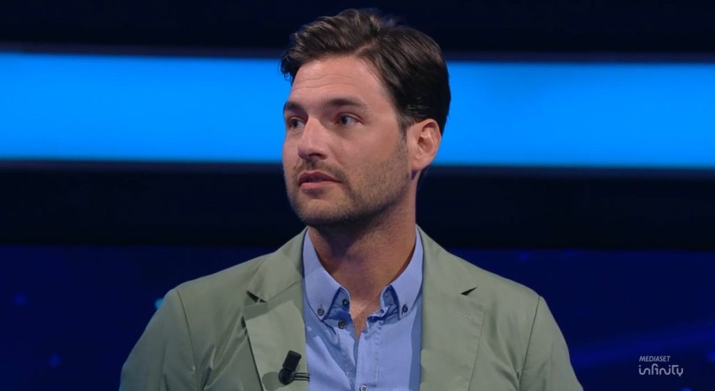 Luca - La Ruota della Fortuna