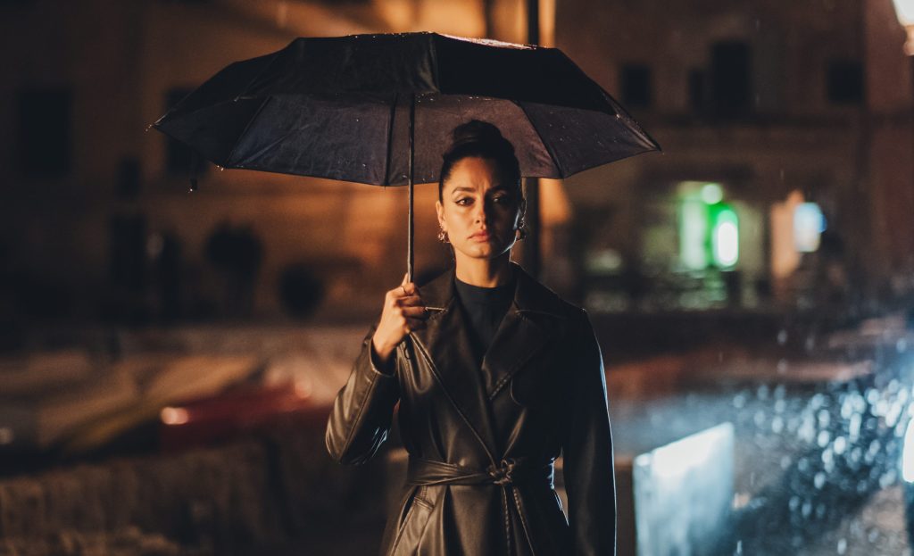 Blanca 3, anticipazioni terza puntata di lunedì 13 ottobre 2025