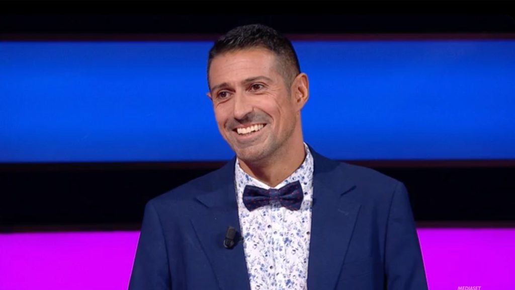 Marco D'Ascanio - La Ruota della Fortuna