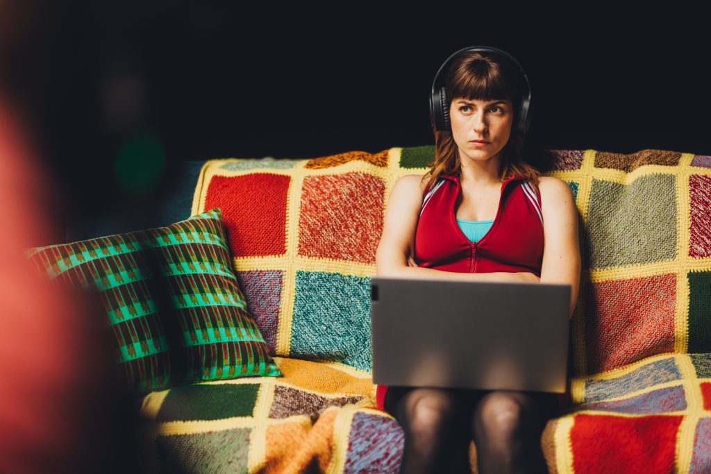 Il futuro di Blanca è incerto