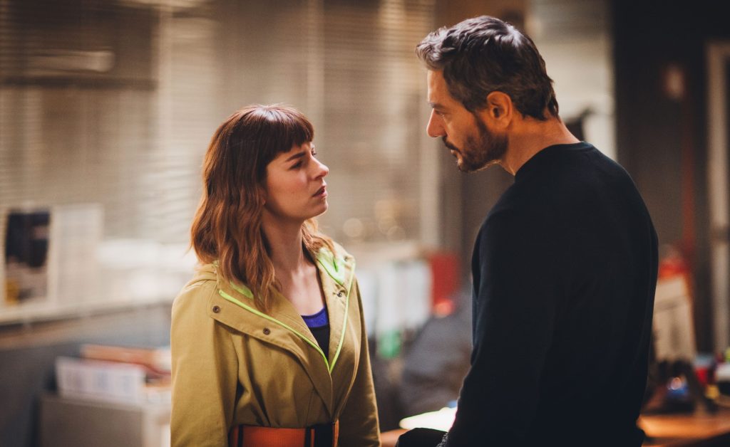 Blanca 3, anticipazioni seconda puntata di lunedì 6 ottobre 2025