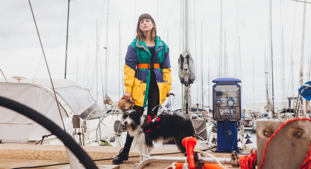 Blanca 3, anticipazioni prima puntata di lunedì 29 settembre 2025